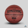 Bóng Spalding Platinum ZiO Excel