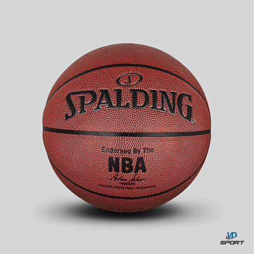 Bóng Spalding Platinum ZiO Excel