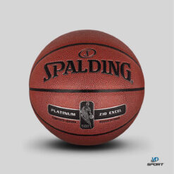 Bóng rổ Spalding Platinum ZiO Excel