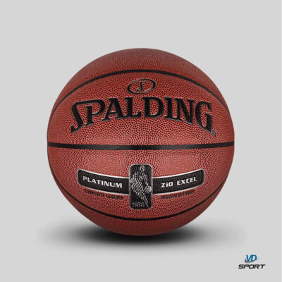 Bóng rổ Spalding Platinum ZiO Excel