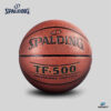 Bóng rổ Spalding TF 500