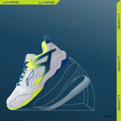 Li-Ning Yinlang AYTS036-1