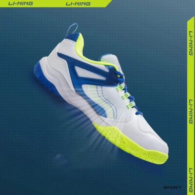 Li-Ning nam Yinlang AYTS036-1