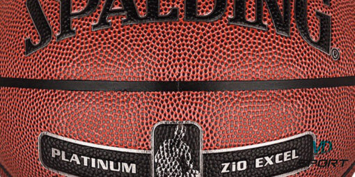 Spalding Platinum ZiO Excel