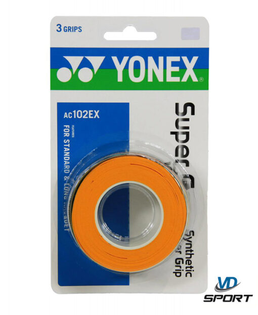 Yonex AC 102EX 3 trong 1