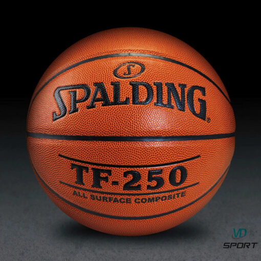 Bóng rổ Spalding TF 250 All Surface